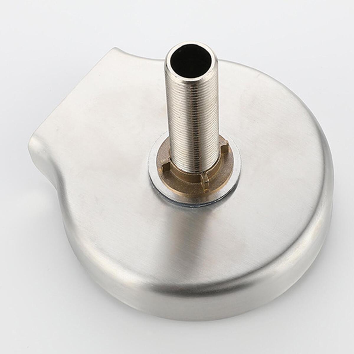 Sink Faucet Glass Rinser Accessories DIY Replacement Professional Easy Use