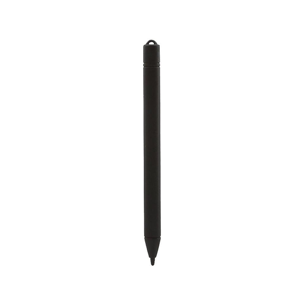 15x Replacement Stylus for LCD Writing Drawing Memo Board Accessory Black