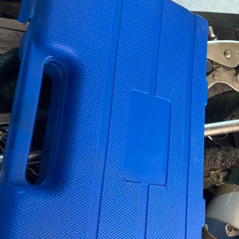 Install and Remove Engine Timing Device Mechanism Carbon Steel Durable Tool