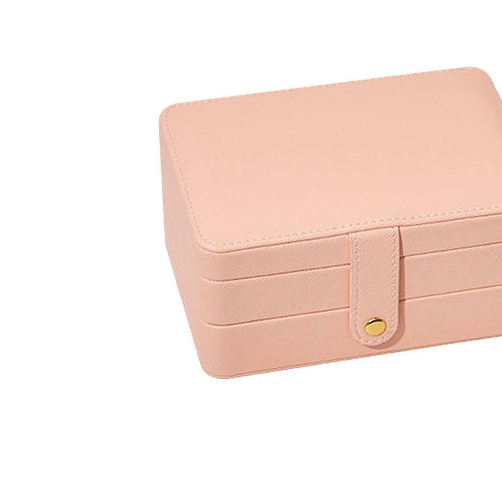 Jewelry  Rings Showcase Chic Jewellery Storage Jewellery