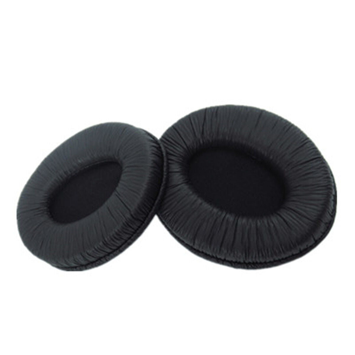 2Pcs Replacement Earpad Ear Pad For Sennheiser Hd202 Hd212 Hd212pro Hd497 Eh150