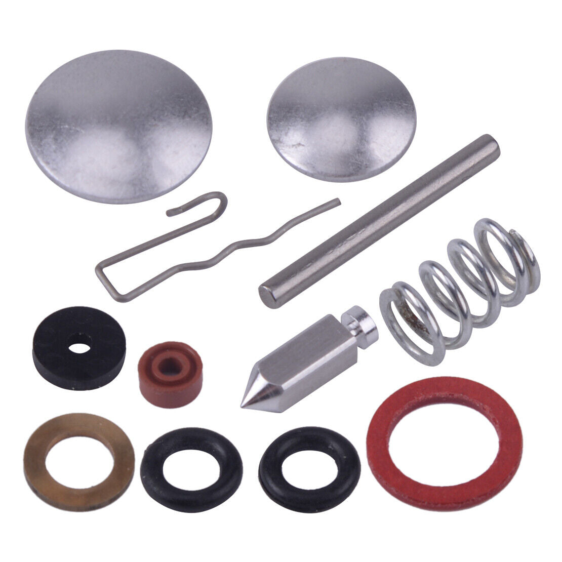 Carburetor Repair Parts 16ps fit for Tecumseh 31840 H22 H25 H30 H35 H40 H50 Ly