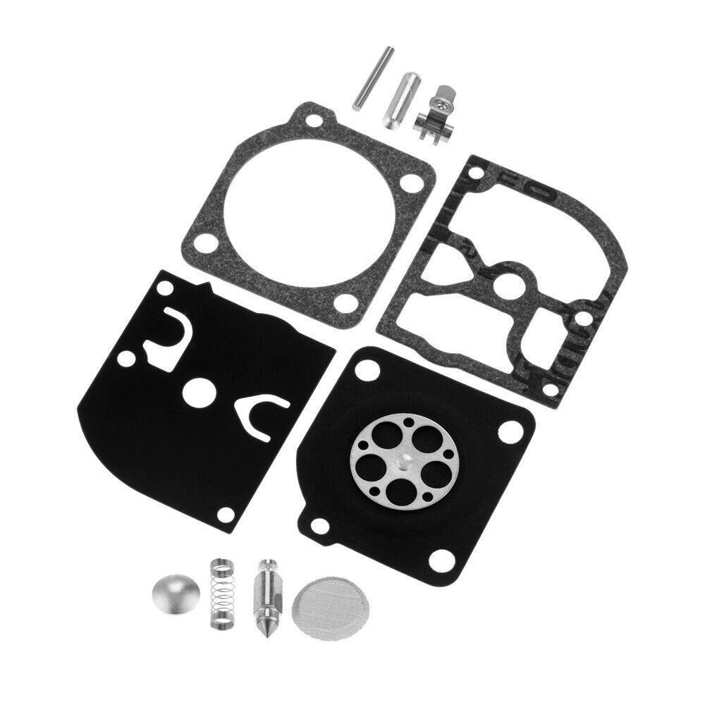 Chainsaw Carb Repair Kit ZAMA RB-137 For HUSQVARNA 136 137 141 Replacement 1X