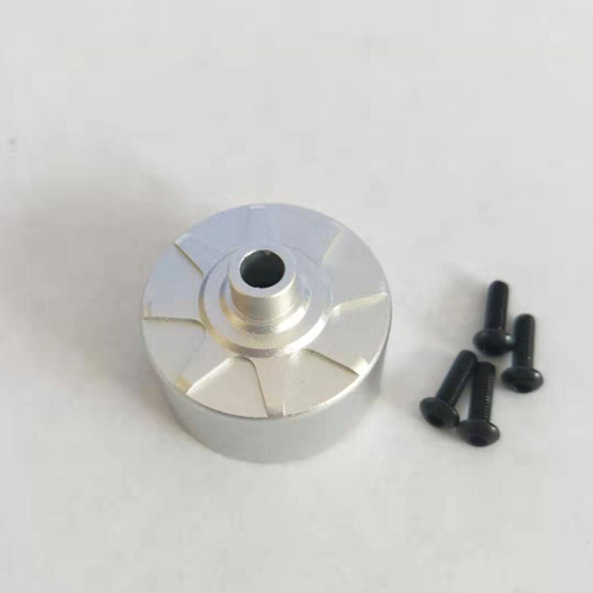 Differential Case for ARRMA 1/8 6S TALION/KRATON/TYPHON/SENTON AR310433 RC Car