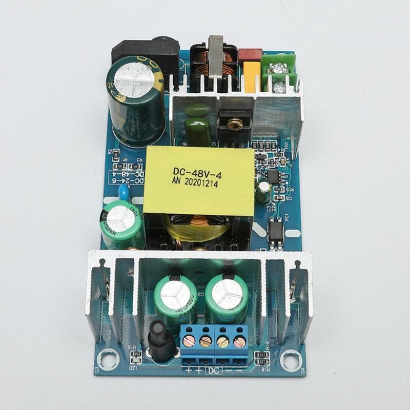 AC DC Supply Power Module Board for Industrial Control Charging Pile Stable