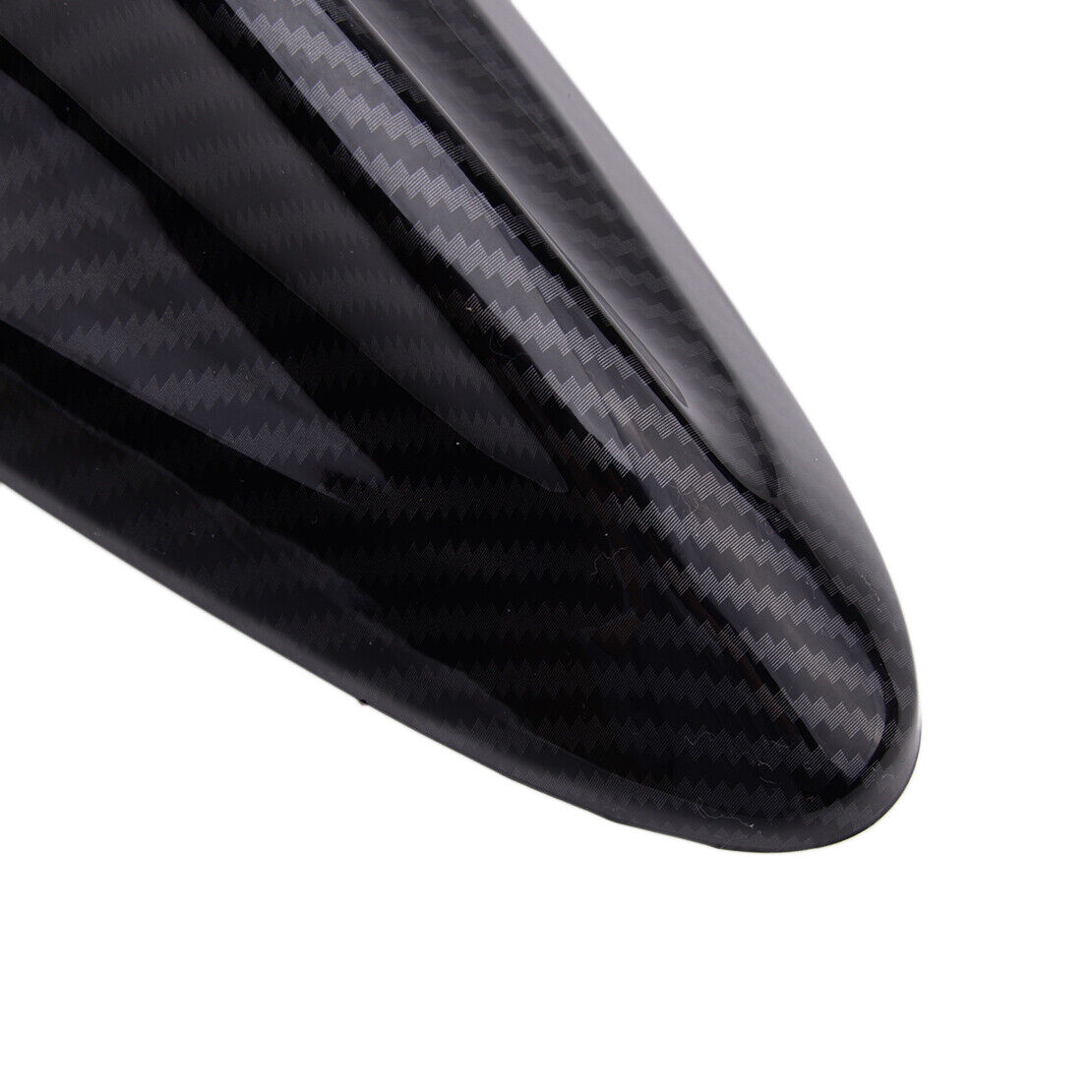 Carbon Fiber Shark Fin Dummy Roof Aerial Antenna Fit For BMW 2 3 4 5 7 M Series
