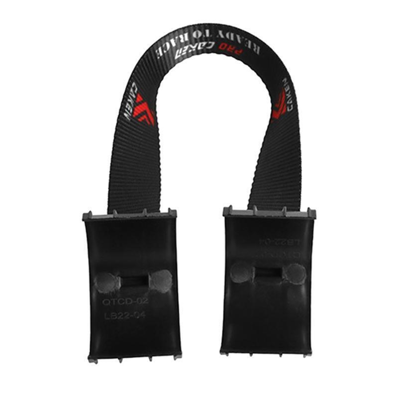 For 350 450 505 530 XCF Motorbike Universal Rescue Strap Pull Sling Belt Leashes
