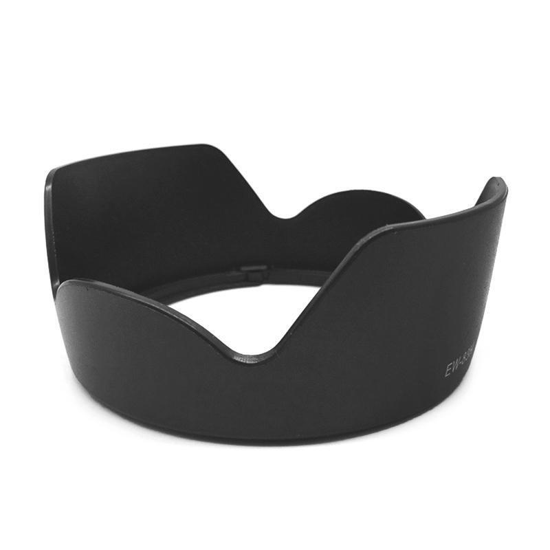 Bayonet Camera Lens Shade EW-83H Lens Hood for EF 24-105mm f4L Is Usm Lens