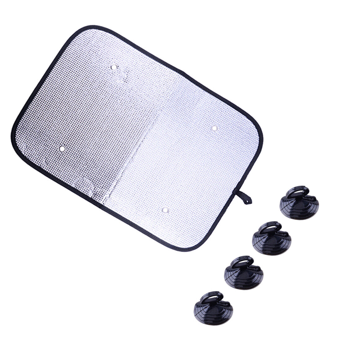 RV Door Window Shade Cover Camper Privacy Entrance Sun Blackout Shield