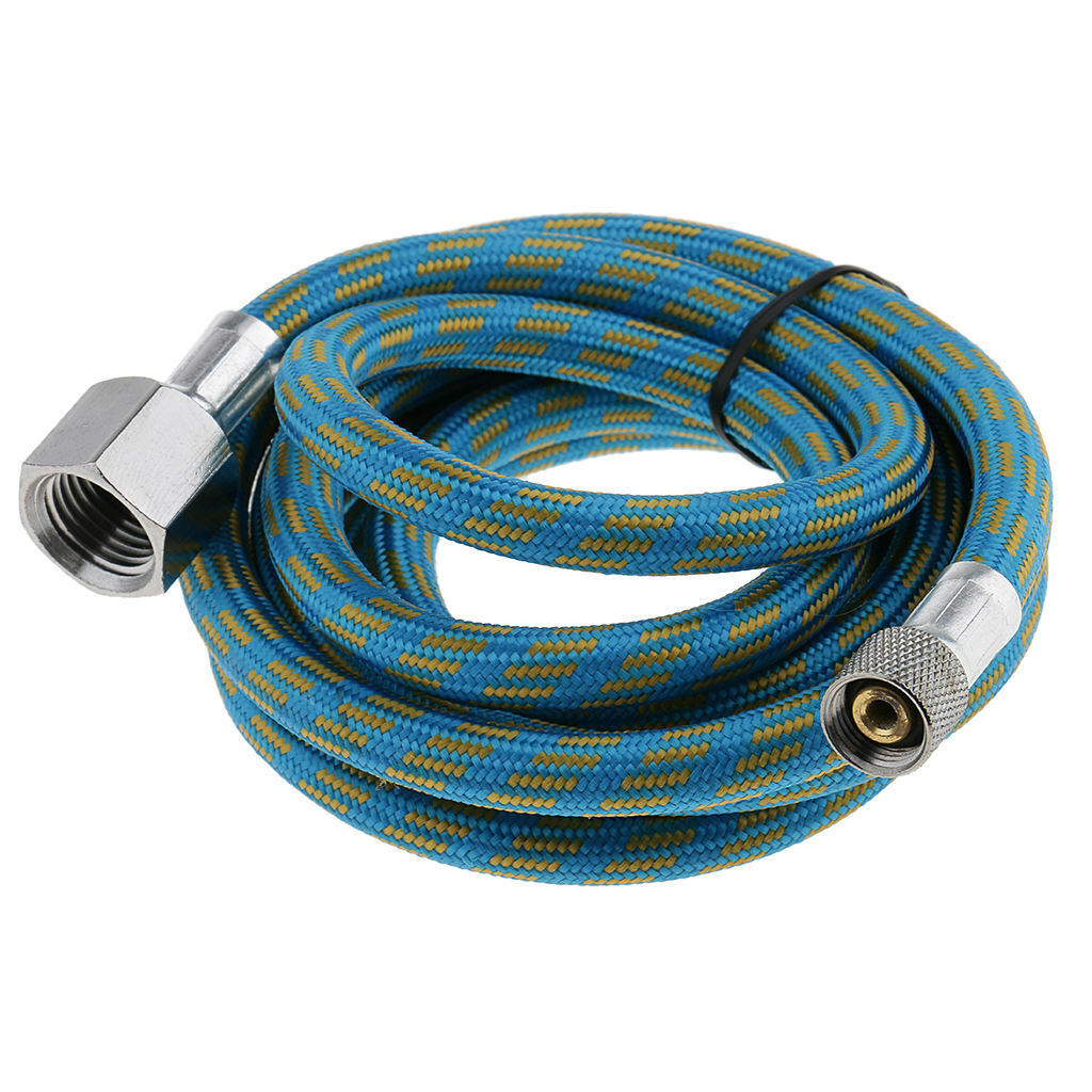 Airbrush Hose 1,5m  Hose for Airbrush  1/8 Inch 1/4