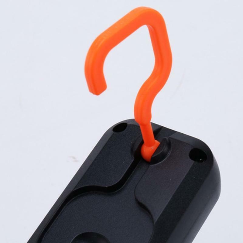 USB Inspection Lamp with Bright COB LED for Household Outdoor Hiking Work Light