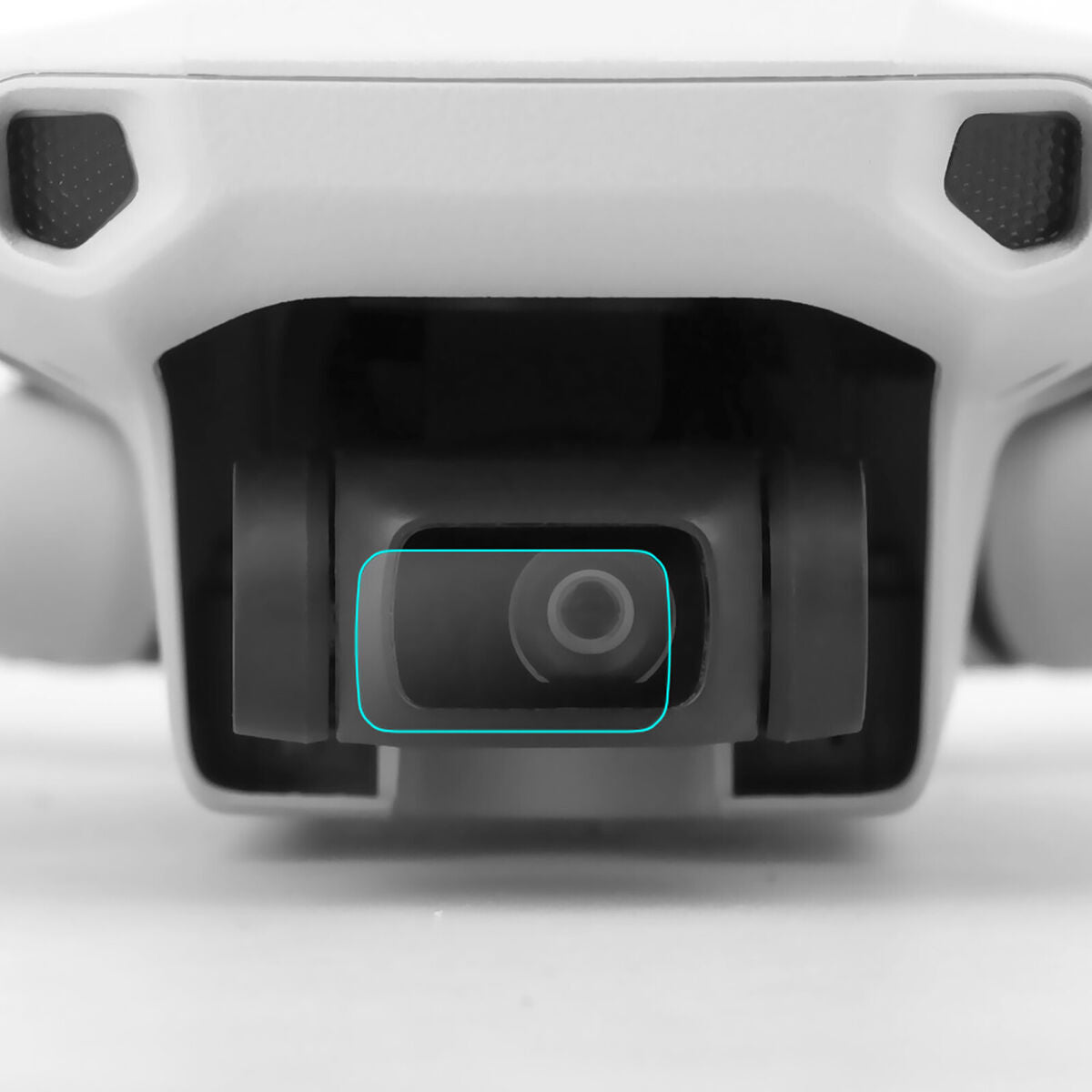 9H Tempered Glass Camera Lens Screen Protector For DJI Mavic Mini/Mini 2 Drone