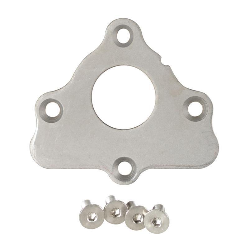 For GM LS1/2/3/6/7LQ4 2270 Engine Seal Bolt Kit Camshaft Retainer Plate Gasket