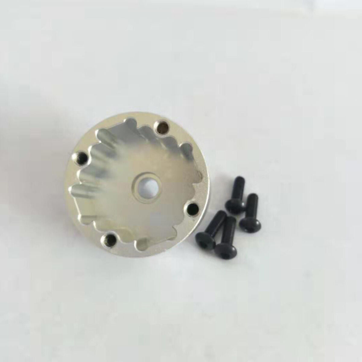 Differential Case for ARRMA 1/8 6S TALION/KRATON/TYPHON/SENTON AR310433 RC Car