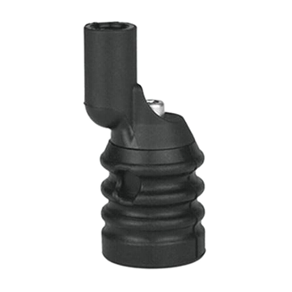 Outdoor  Stabilizers Compound Bow String Suppressor Stopper