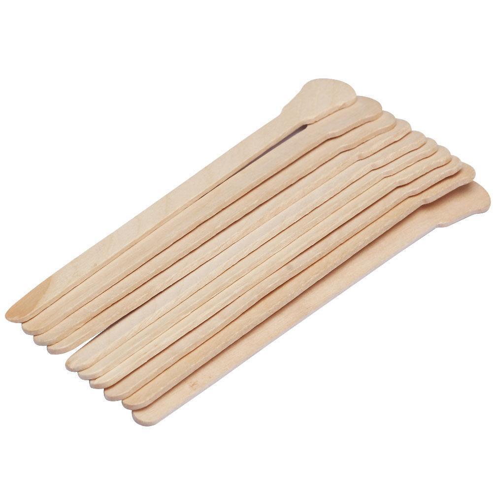 100g Wax Beans Depilatory Hot Pellet Bikini Face Arm Body Hair Removal (I)