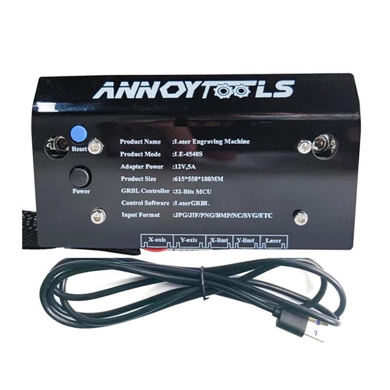 32-bit MCU Controller Dedicated Control Board 32bit MCU 60000MM/Min High Speed