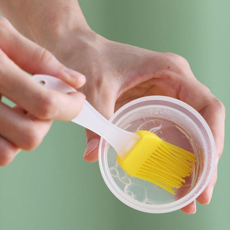 5 Pieces Baby Food Storage Container DIY Cute DIY Mould Gadgets Tool Easy to Use
