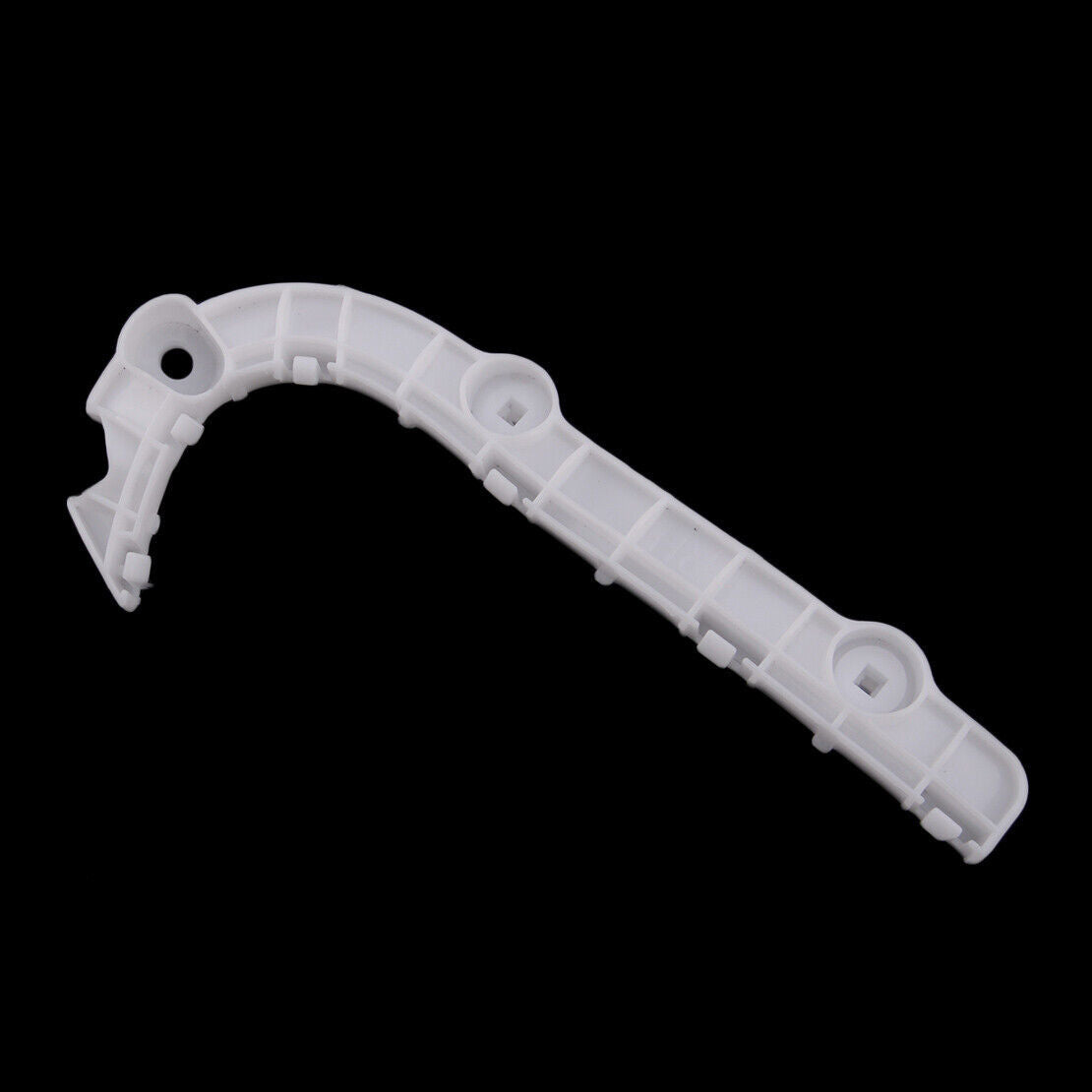 Right Front Bumper Upper Cover Bracket Fit For Mitsubishi Outlander ES XLS