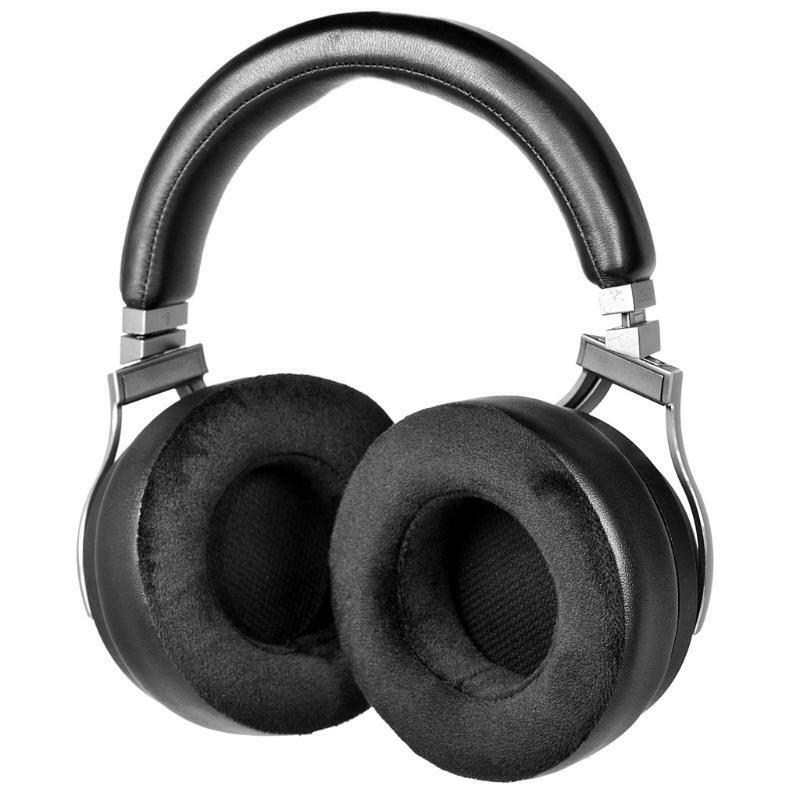 Cover Parts Earpads Pillow for Corsair Virtuoso RGB Headphones Headset