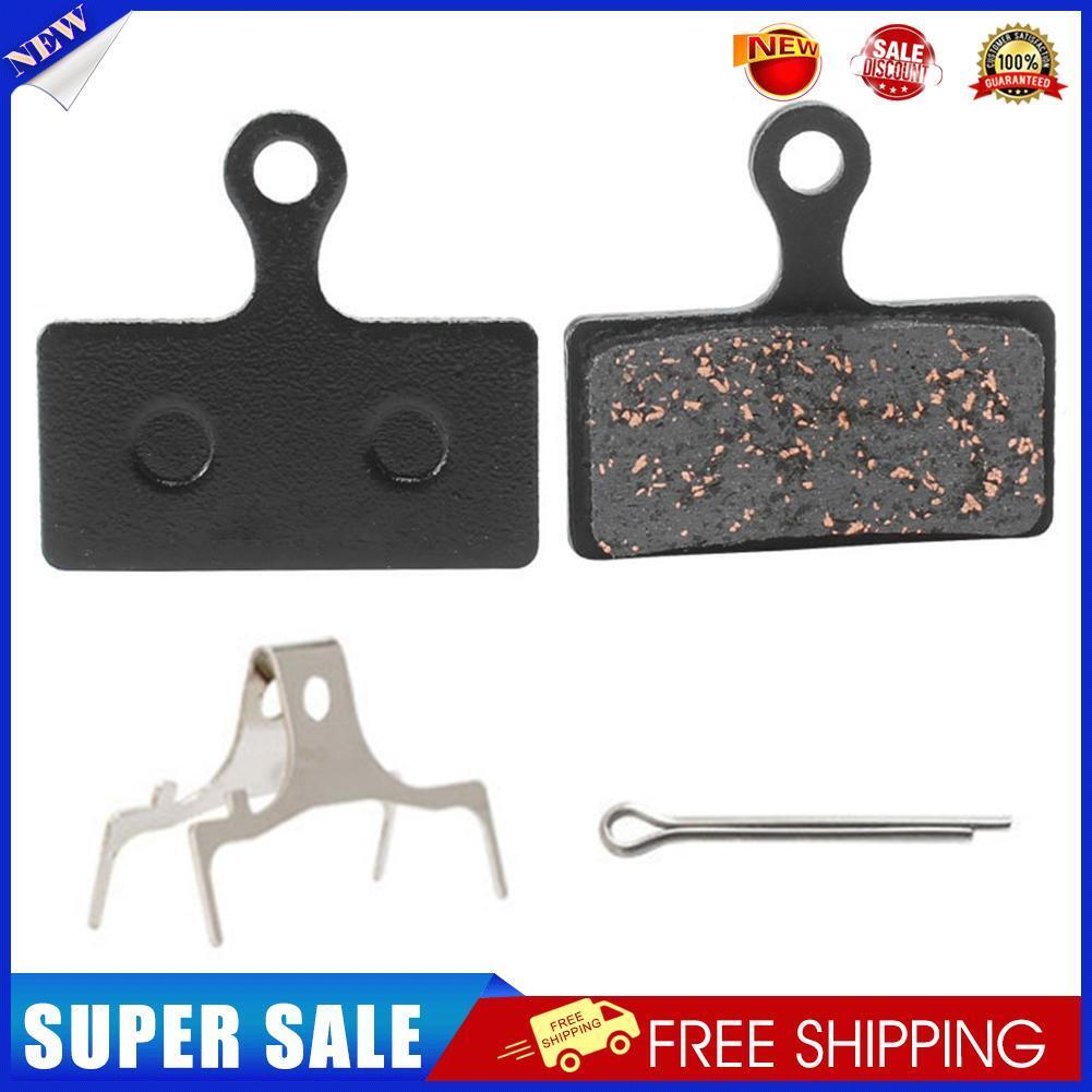 1 Pair MTB Bicycle Disc Brake Pads for BB5 M446 Cycling Bike Parts (TP01F)