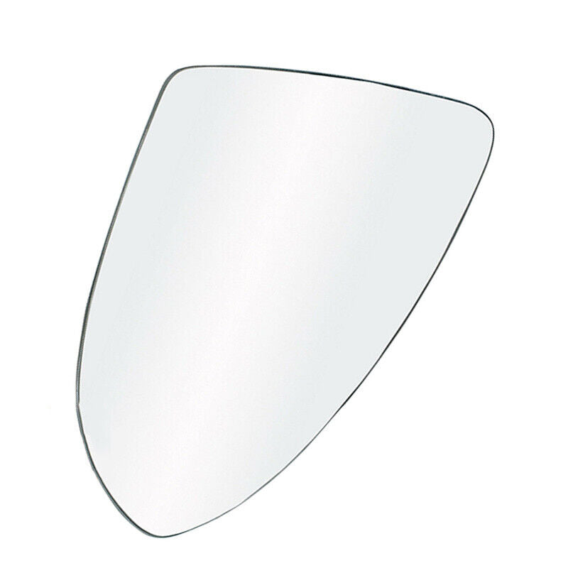Door Wing Mirror Glass Right Side Fit For VW Golf MK7 2012-2019