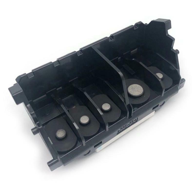 QY6-0082 Printhead Print Head Fit for Canon IP7200 IP7210 MG5420 5450 Printers