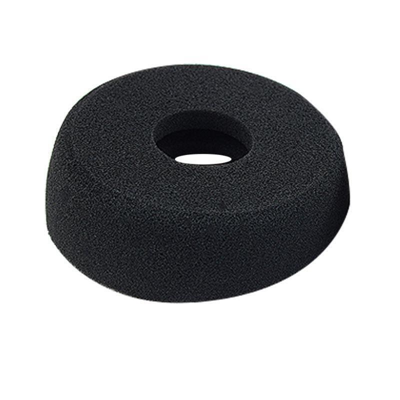 Headphones Replacement Open Cell Foam 15°bevel Ear Pad For GRADO PS1000 GS1000I