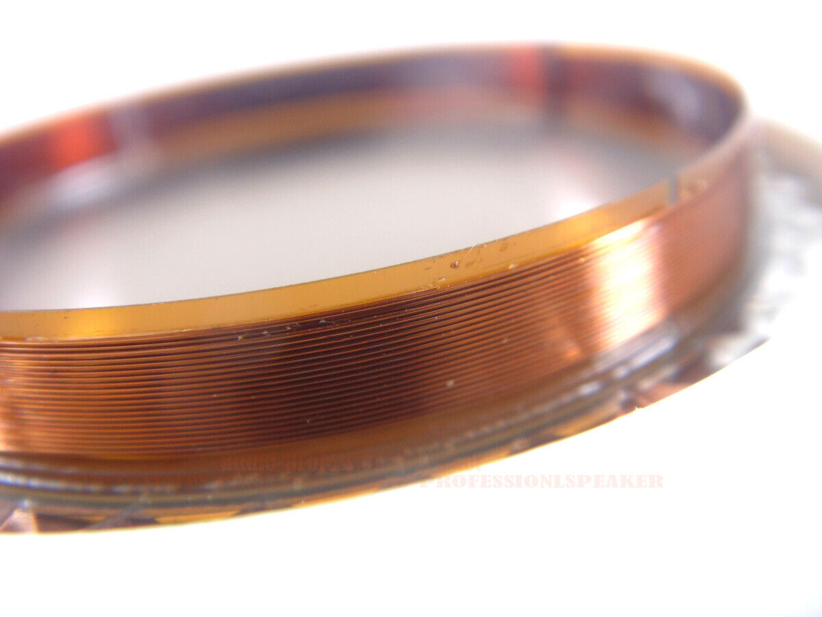 1pcs diaphragm for JBL 2418 h driver 8 ohm, JBL2418, JBL 2418H, JBL2418H-1
