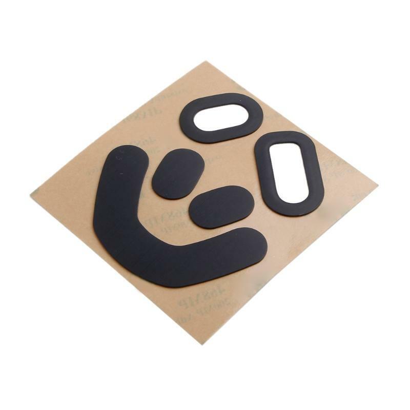 Hotline Games Gaming Mouse Skates Mouse feet Replacement Glide Feet Pads