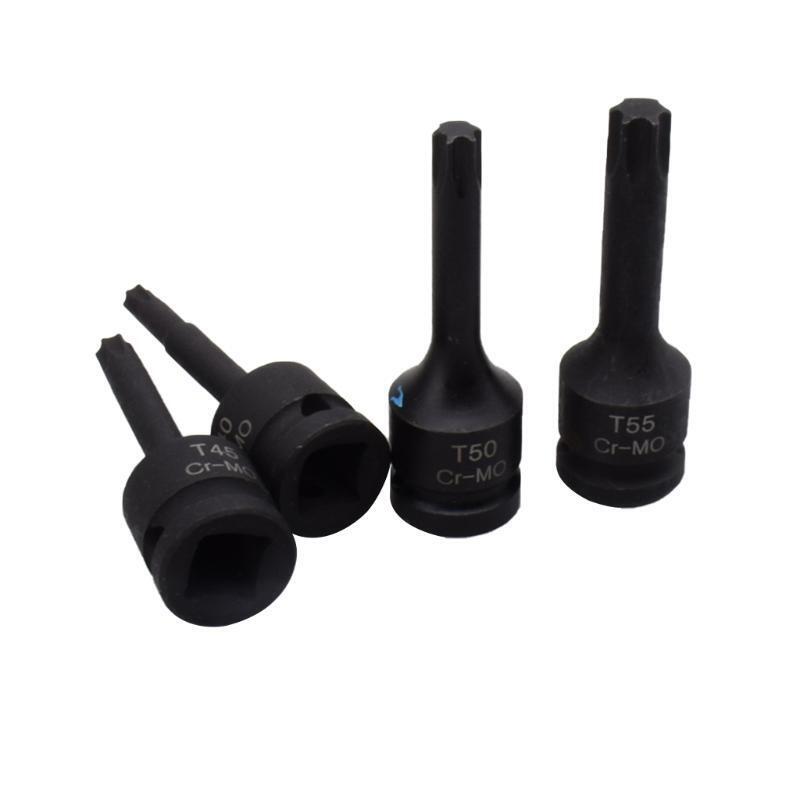 8x Hexagon Head Screwdriver Pneumatic Tool RT5,RT6,RT7,RT8,RT10,RT12,RT13,RT14,
