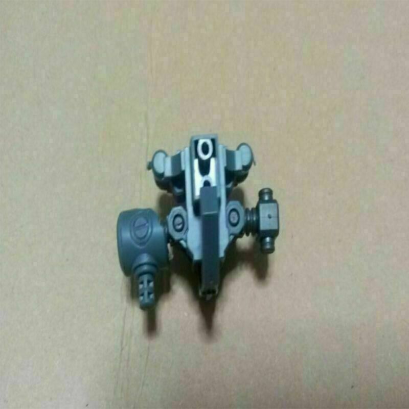 Metal Part J4 Parts for 1/100 Gundam MG Freedom 2.0/Justice/Providence Leg joint