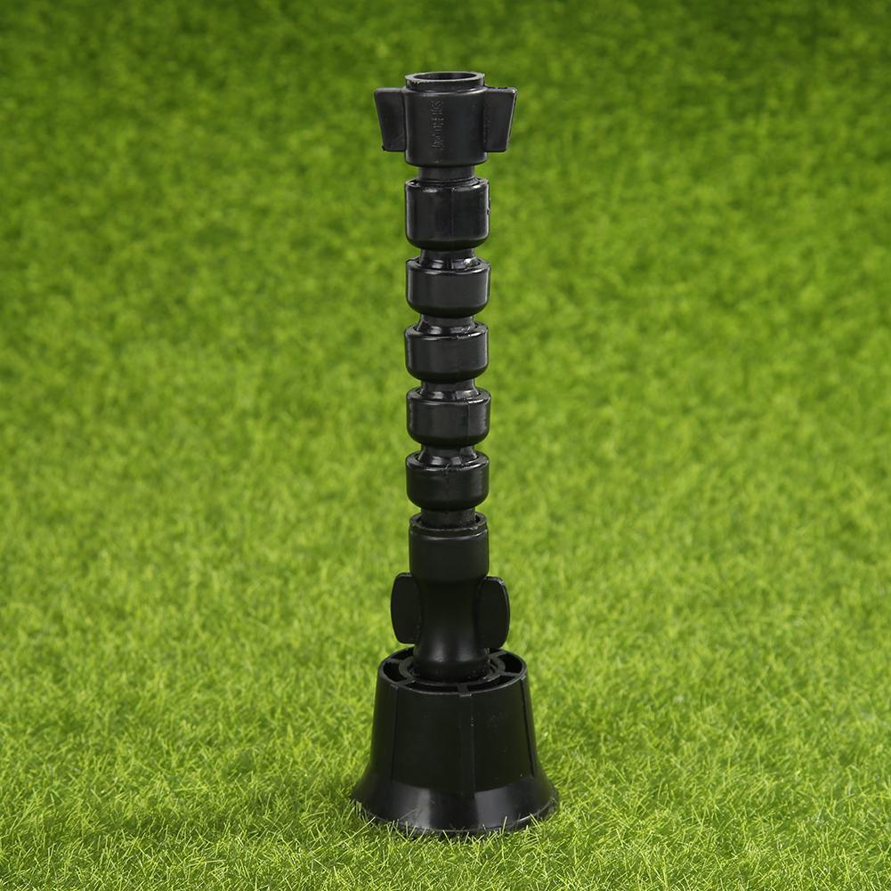 Agricultural Electric Pesticide Spray Nozzle Garden Sprinkler (Single Head)
