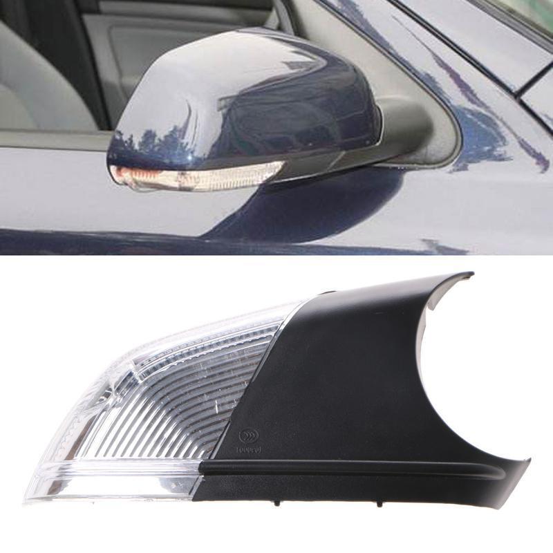 Car Rear View Mirror Turn Signal Light Indicator Light for Polo Skoda Octavia