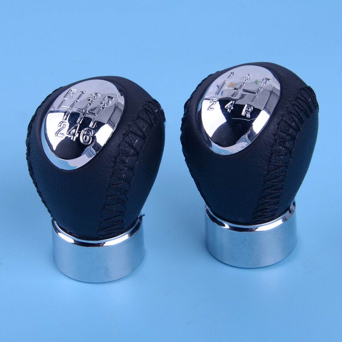 Speed Manual Gear Stick Shift Knob fit for Mazda 3 BK 5 CR 6 GG 323 626 RX-8 Li