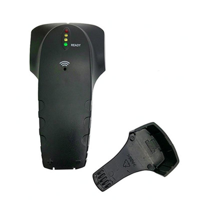 Stud Finder Wall Scanner w/ LCD Display Stud Sensor Beam Finders for Metal Wood