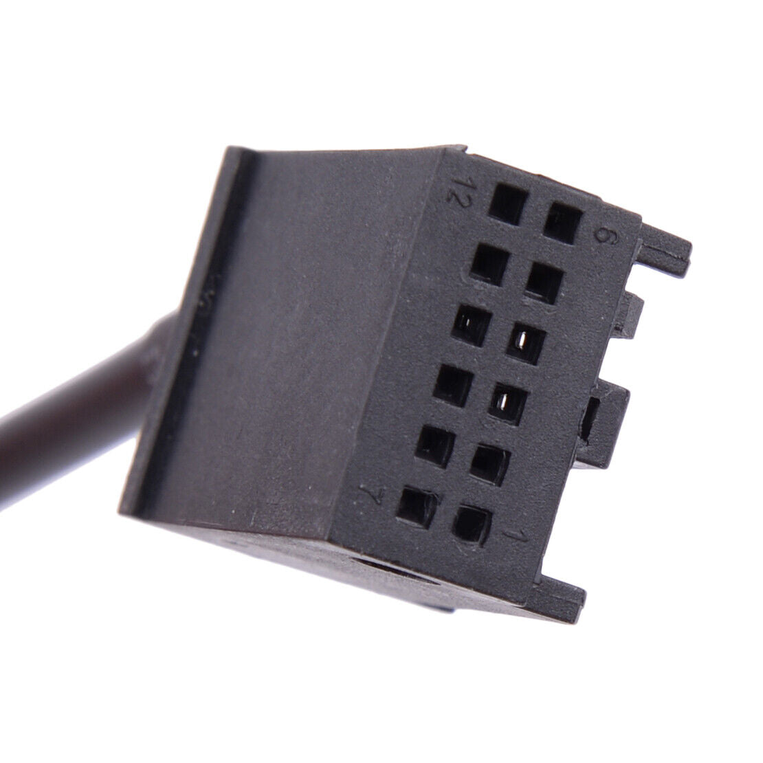 AUX Cable Adapter Microphone Kit Fit For BMW Z4 E85/E86 X3 E83 Mini Cooper R50