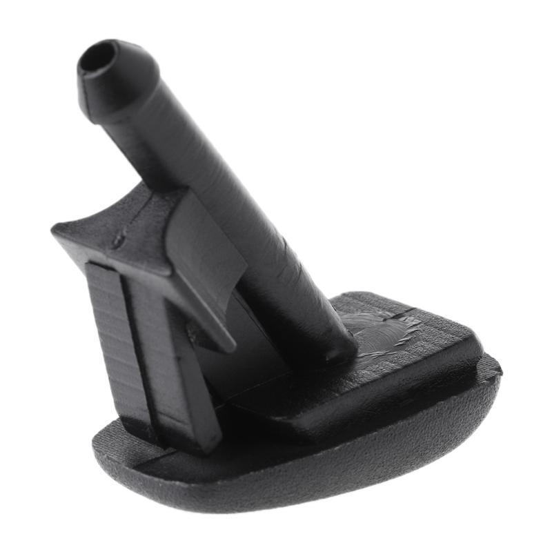 Left Side Car Windshield Cleaning Nozzle Replacement Valve Fit for BMW/E36/Z3