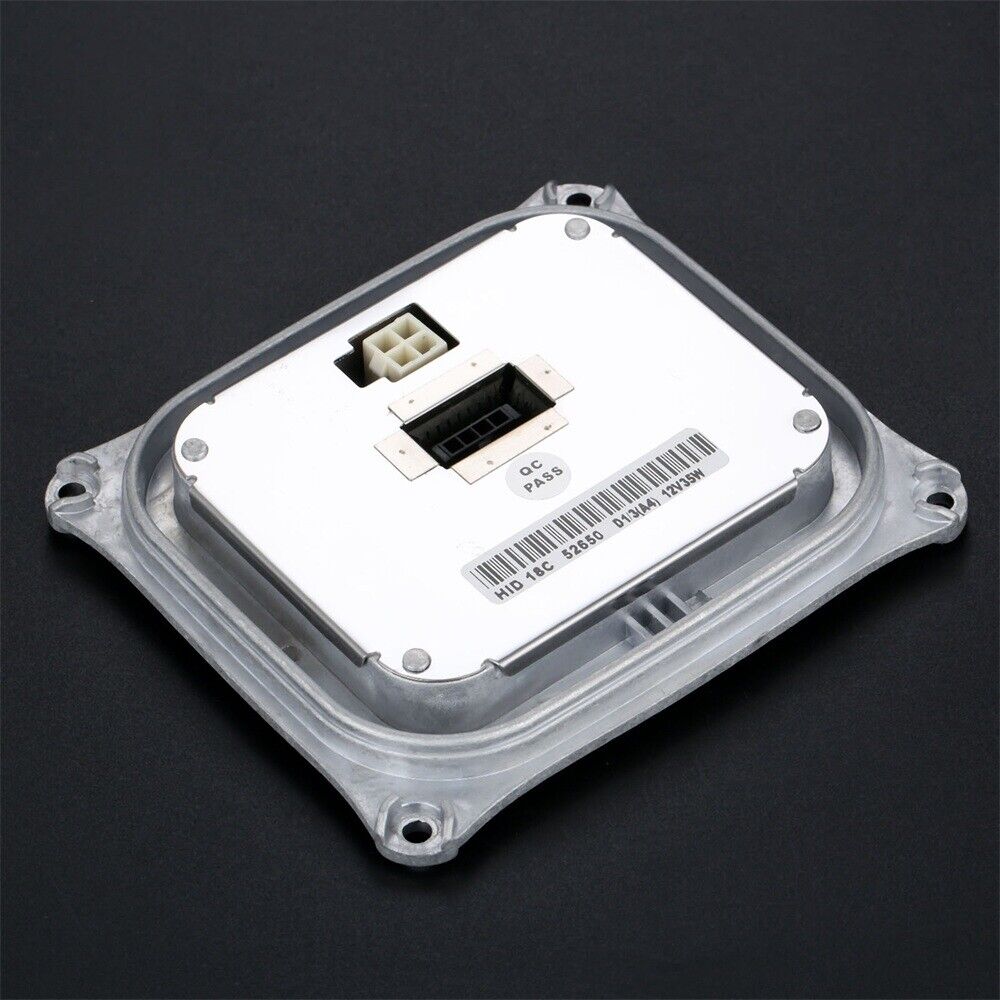 Xenon Headlight HID Ballast Control Unit Module For Car 07-13  TT E92 E93 CB