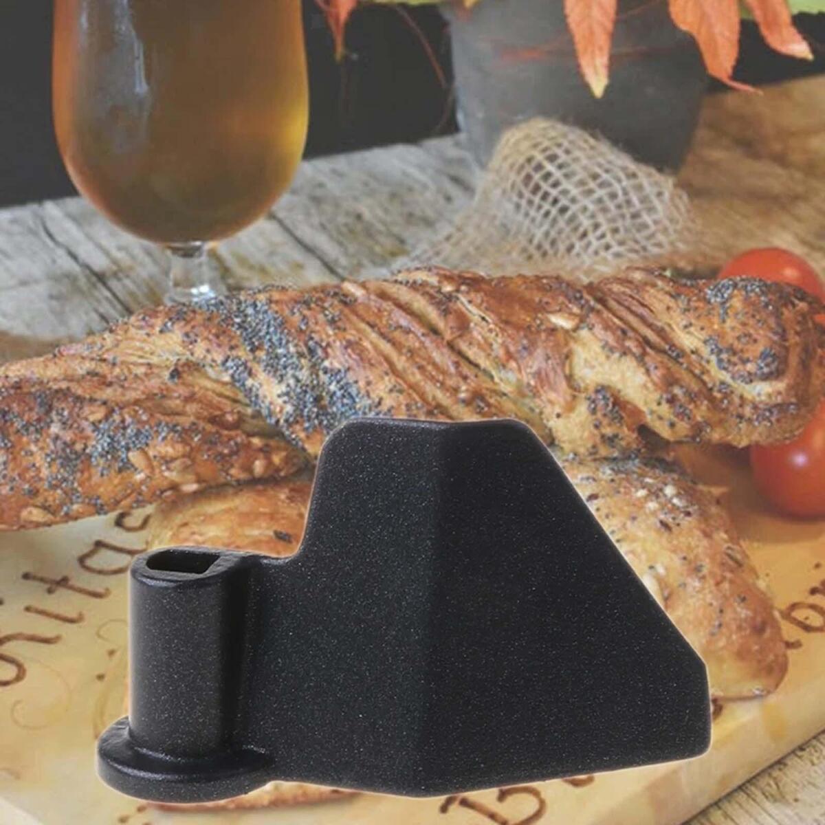 Breadmaker Paddle Kneading Stirring Nonstick Bread Maker Blade Replace Parts
