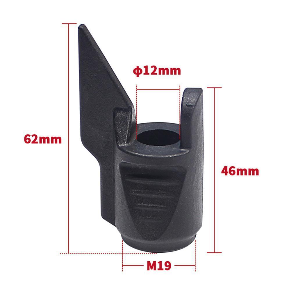 Electric Saw Sharpening Attachment Cutter Sharpener Guide Drill Adapter