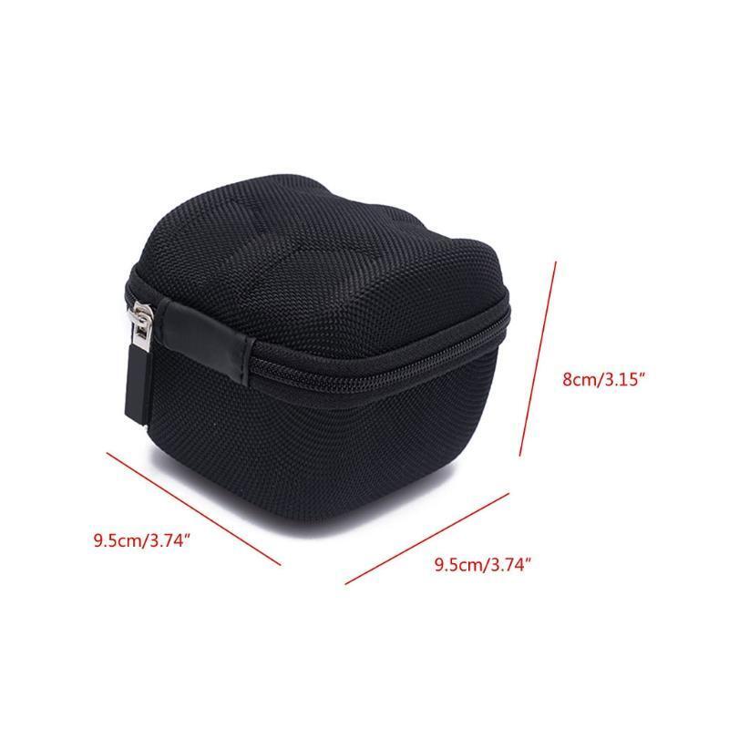 EVA Watch Storage Case Single Watch Travel Box for Holding Watch Smart Watch
