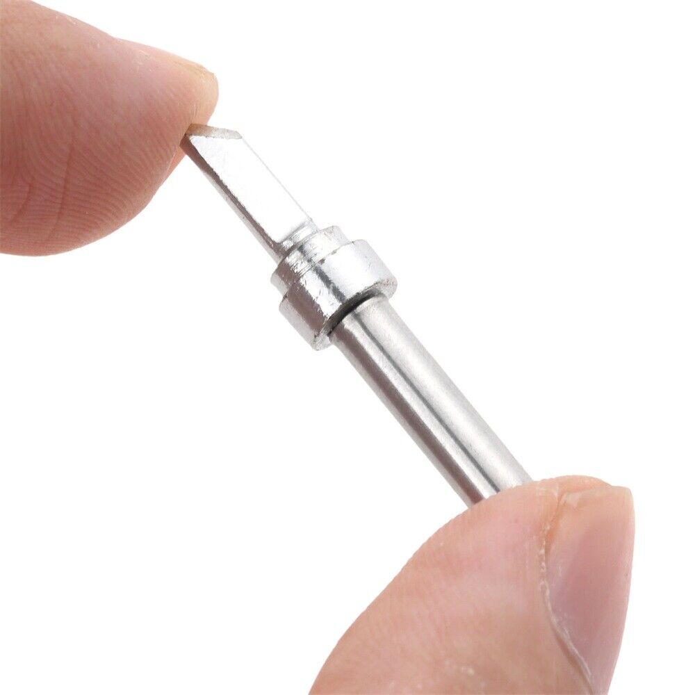 200M-T Series High-Frequency Soldering Iron Tips Replace for 203/204 hakkko 14PC