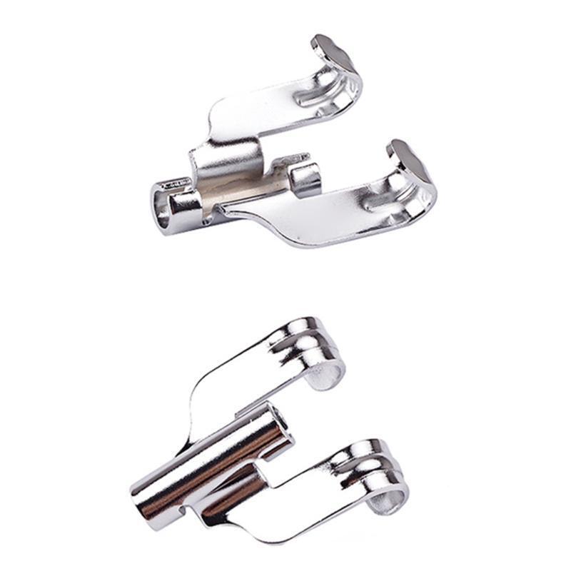 Bass Drum Claw Metal Hook for Drum Parts Percussion Accessories Diamond Grade