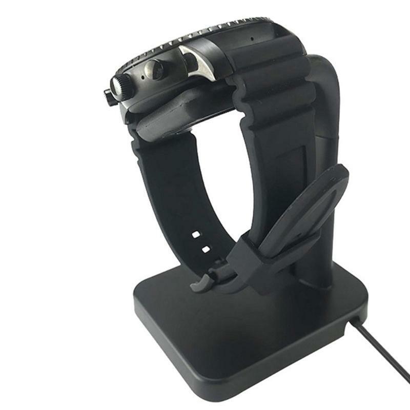 Watch Charger for -Michael -Kors Access Gen 4 Gen 5 -5E MKT5067 Charger Stand