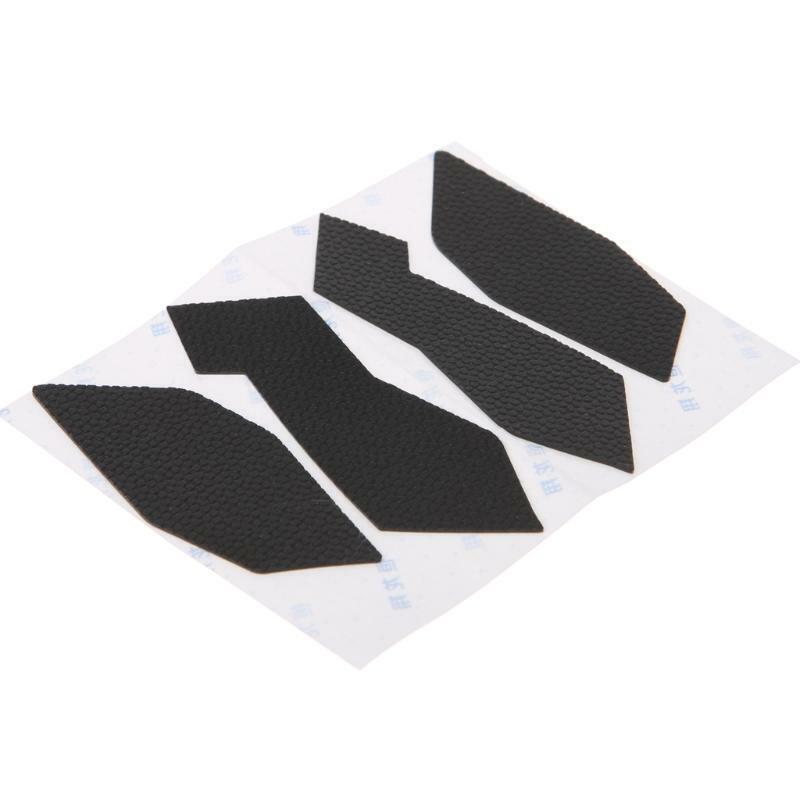 Mouse Skates Anti Sweat On the Side of the Mouse Foot for logitech G900 G903