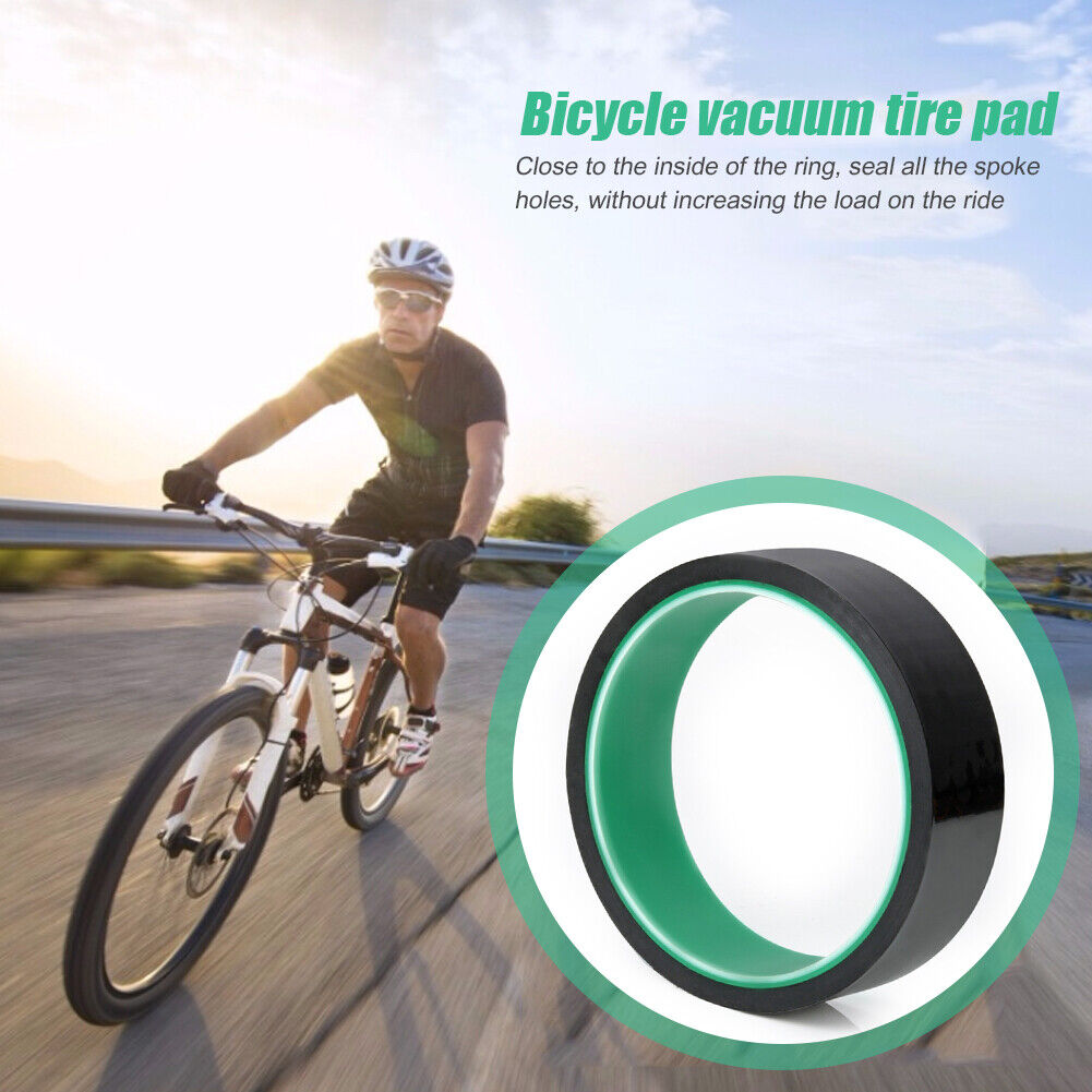 10m Bicycle Tubeless Rim Tape Bike Lining Belt Sealing Tire Pads (20mm)