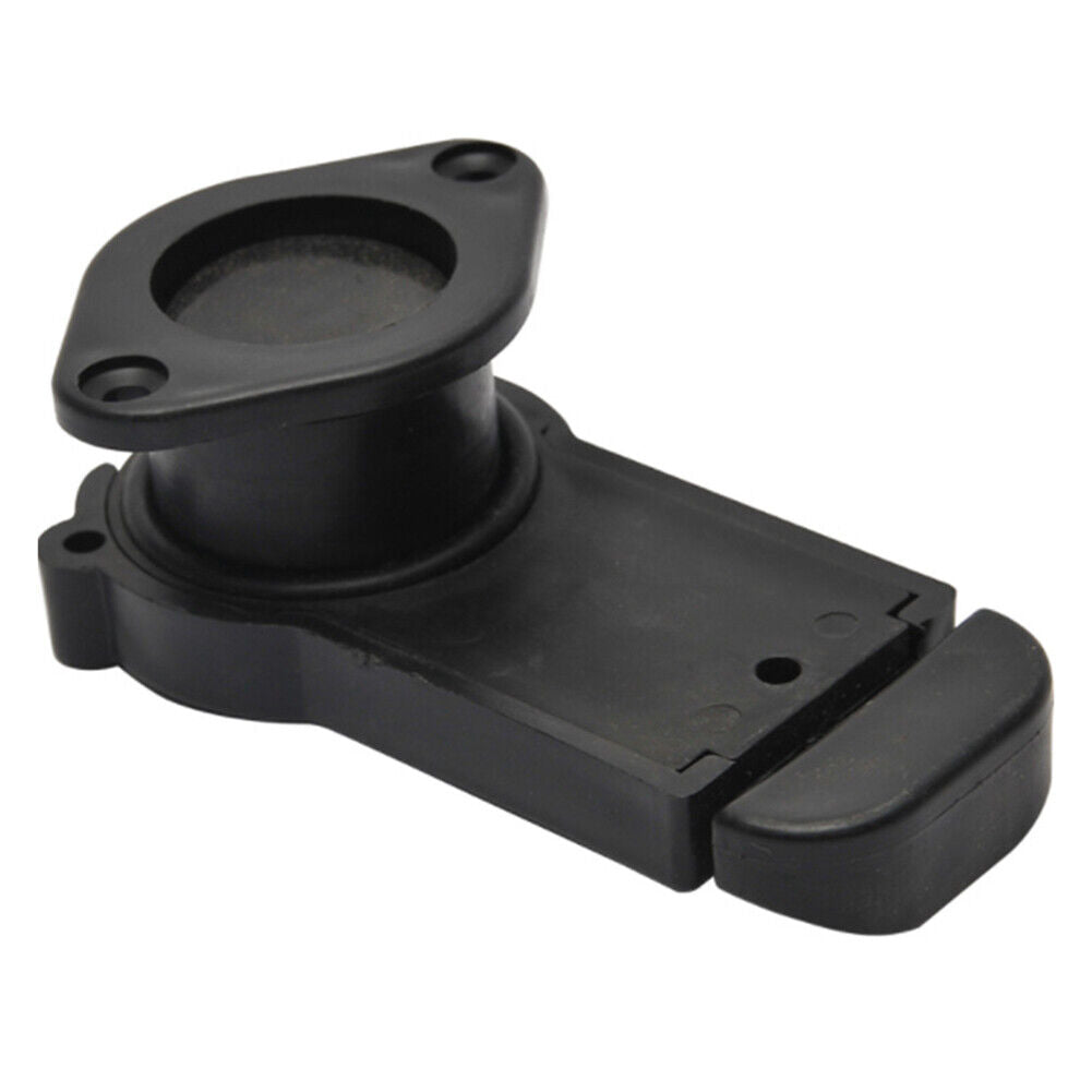 Kayak PVC Pull Scupper Drain Valve for Yacht Inflatable Fishing Boat Canoes