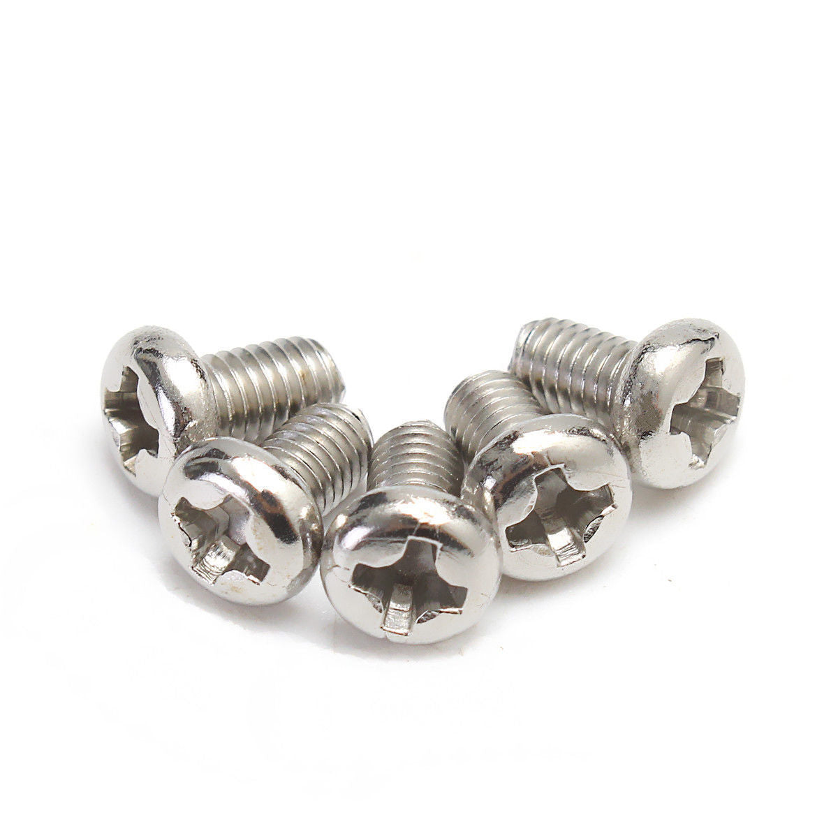 340pcs M3 DIN7985 Stainles Steel Hex Screw Nuts Bolt Cap Socket Assortment Set