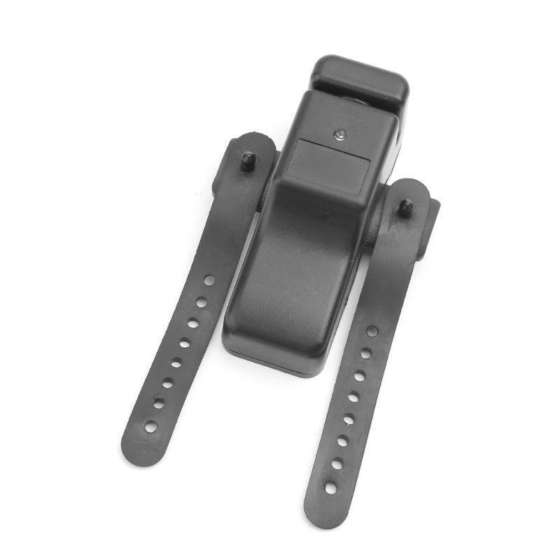 Fishing Bite Electronic Fish Alarm Bite Sensor Indicator Fish Bite Sound Alert